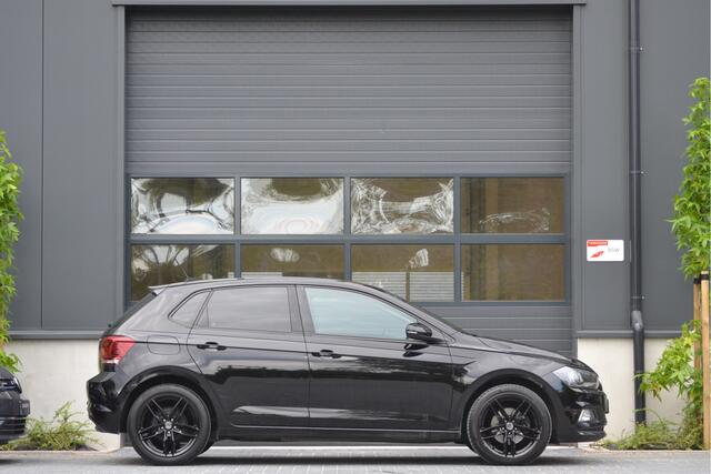 Volkswagen POLO 1.6 TDI Comfortline NAP | Carplay | Cruise Control Parkeersensoren
