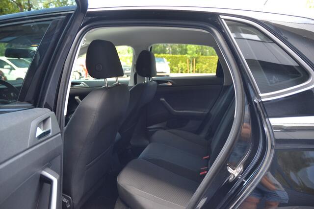 Volkswagen POLO 1.6 TDI Comfortline NAP | Carplay | Cruise Control Parkeersensoren