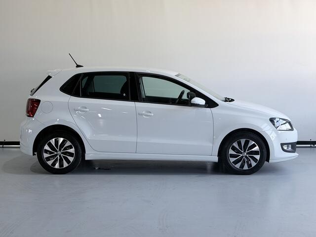 Volkswagen POLO 1.0 BlueMotion Edition 5 drs
