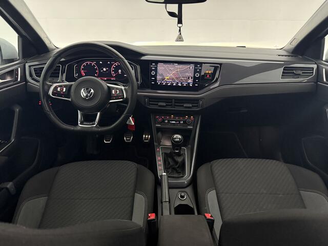 Volkswagen POLO 1.0 TSI R-Line | Pano | Virtual | Cruise | Carplay | Navi | Parkeersens. | NAP