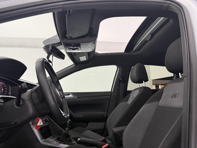 Volkswagen POLO 1.0 TSI R-Line | Pano | Virtual | Cruise | Carplay | Navi | Parkeersens. | NAP