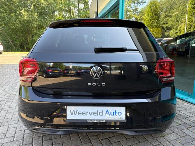 Volkswagen POLO 1.0 TSI ACTIVE CarPlay, Navi, Climate, 17Inch, LED