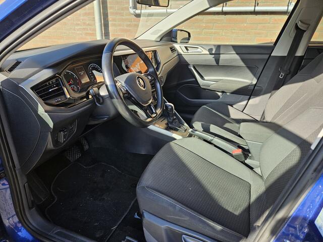 Volkswagen POLO 1.0 TSI R-Line Edition