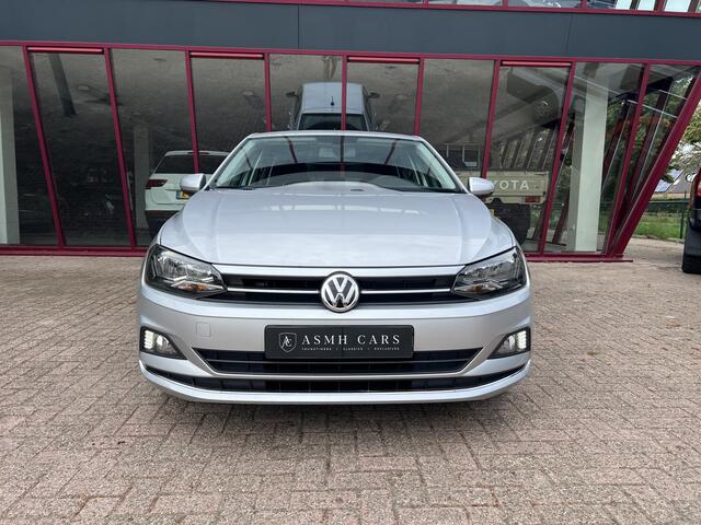Volkswagen POLO 1.0 TSI Highline | ACC | LED | Airco | Navi |