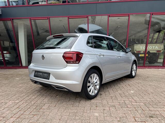 Volkswagen POLO 1.0 TSI Highline | ACC | LED | Airco | Navi |