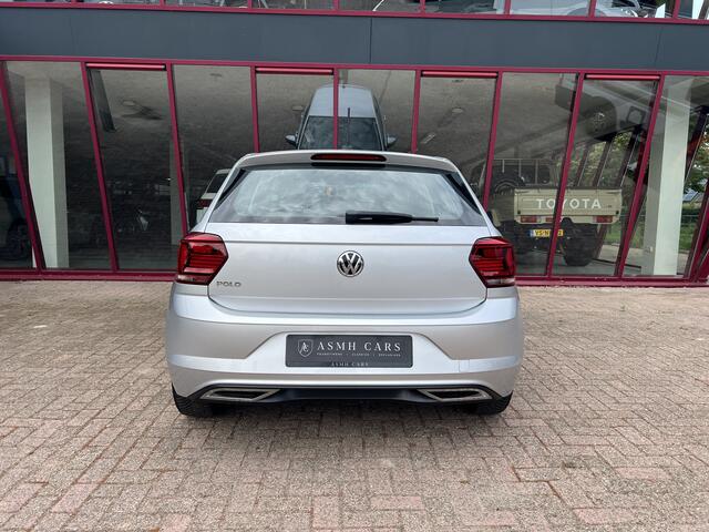 Volkswagen POLO 1.0 TSI Highline | ACC | LED | Airco | Navi |