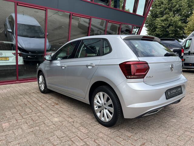 Volkswagen POLO 1.0 TSI Highline | ACC | LED | Airco | Navi |