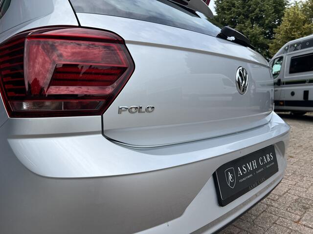 Volkswagen POLO 1.0 TSI Highline | ACC | LED | Airco | Navi |