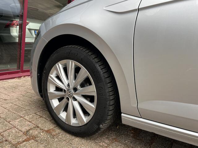 Volkswagen POLO 1.0 TSI Highline | ACC | LED | Airco | Navi |