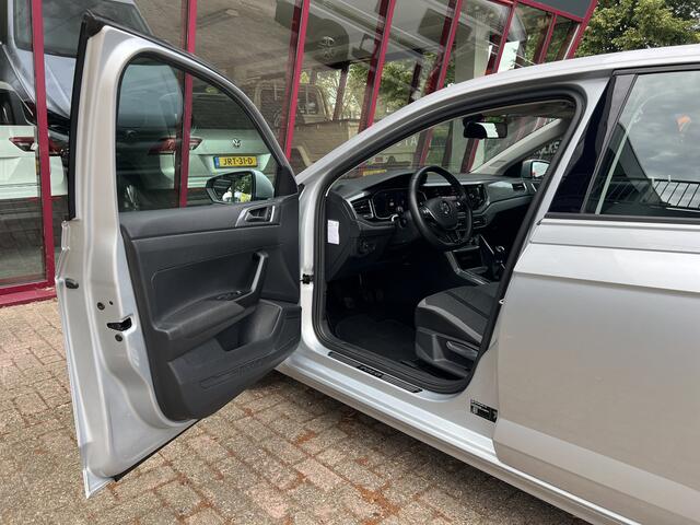 Volkswagen POLO 1.0 TSI Highline | ACC | LED | Airco | Navi |