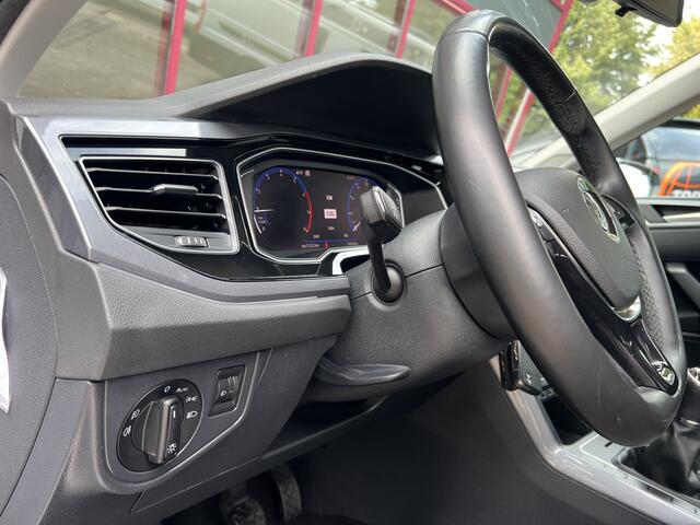 Volkswagen POLO 1.0 TSI Highline | ACC | LED | Airco | Navi |