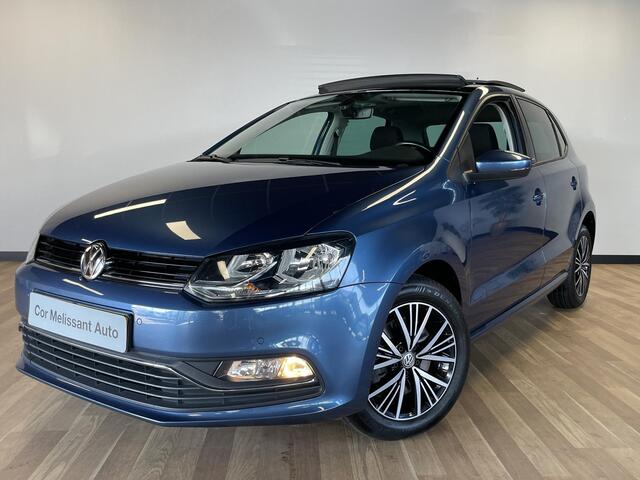 Volkswagen POLO 1.0 TSI Allstar