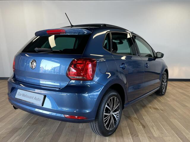 Volkswagen POLO 1.0 TSI Allstar