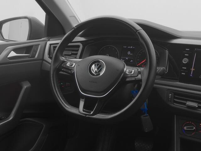 Volkswagen POLO 1.0 TSI Automaat R-Line Edition | ADAPTIVE | NAVI