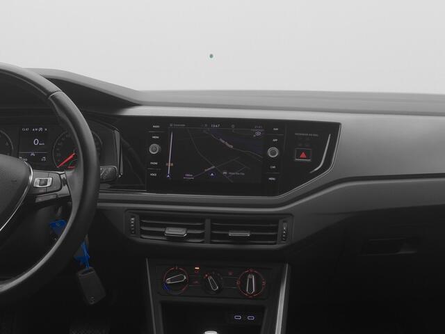Volkswagen POLO 1.0 TSI Automaat R-Line Edition | ADAPTIVE | NAVI