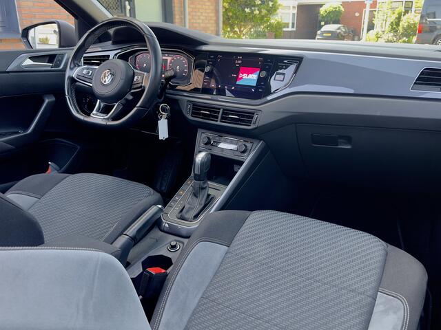 Volkswagen POLO 1.5 TSI AUT7 R-LINE HIGHLINE PANODAK NAVI CAMERA DIGI-DASH APPLE-CARPLAY LED LMV PDC