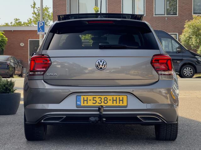 Volkswagen POLO 1.5 TSI AUT7 R-LINE HIGHLINE PANODAK NAVI CAMERA DIGI-DASH APPLE-CARPLAY LED LMV PDC