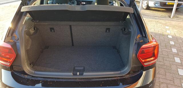 Volkswagen POLO 1.0 TSI Highline
