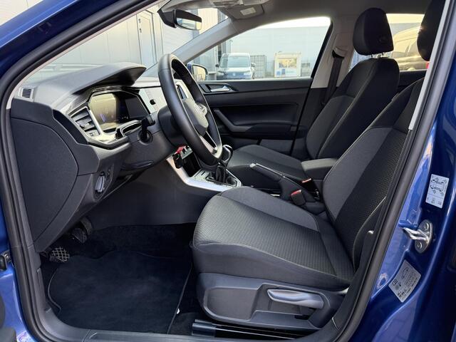 Volkswagen POLO 1.0 TSI Life Edition