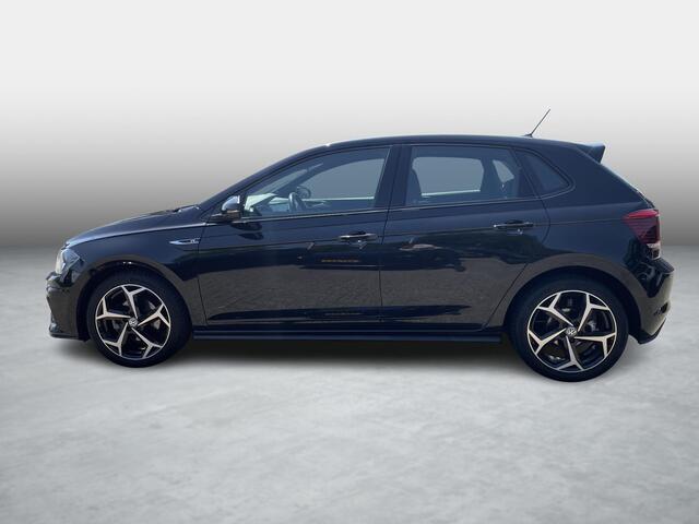 Volkswagen POLO 1.0 TSI Highline , Automaat, R-Line, Digitaal Instrumenten Paneel, Beats By Dre Audio, All Season, LMV 17 Inch, Clima, Adap.Cruise, Navi, Apple Carplay, Android Auto, PDC,