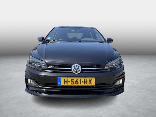 Volkswagen POLO 1.0 TSI Highline , Automaat, R-Line, Digitaal Instrumenten Paneel, Beats By Dre Audio, All Season, LMV 17 Inch, Clima, Adap.Cruise, Navi, Apple Carplay, Android Auto, PDC,