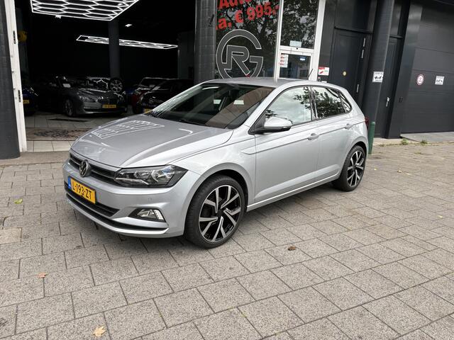 Volkswagen POLO 1.0 TSI Comfortline NIEUWE BANDEN EN VELGEN !!!