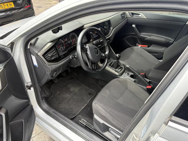 Volkswagen POLO 1.0 TSI Comfortline NIEUWE BANDEN EN VELGEN !!!