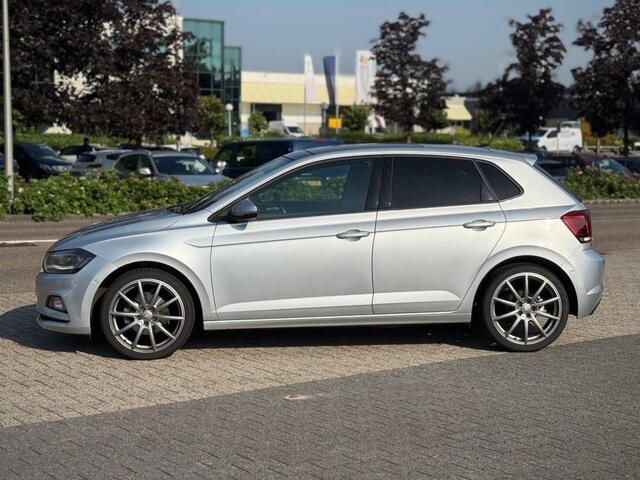 Volkswagen POLO 1.0 TSI 115PK HIGHLINE PANODAK ACC, DIGITAAL DASHBOARD NL-AUTO