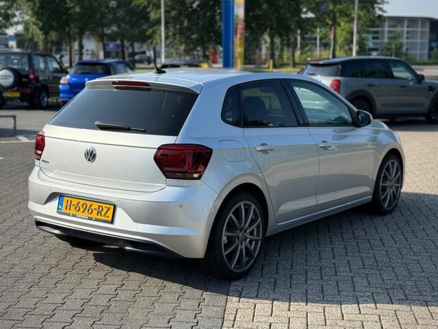 Volkswagen POLO 1.0 TSI 115PK HIGHLINE PANODAK ACC, DIGITAAL DASHBOARD NL-AUTO