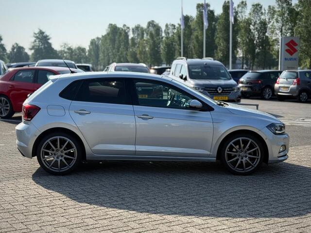 Volkswagen POLO 1.0 TSI 115PK HIGHLINE PANODAK ACC, DIGITAAL DASHBOARD NL-AUTO