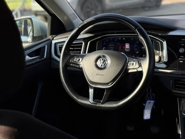 Volkswagen POLO 1.0 TSI 115PK HIGHLINE PANODAK ACC, DIGITAAL DASHBOARD NL-AUTO