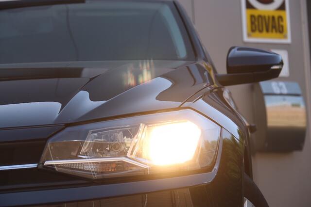 Volkswagen POLO 1.0 TSI Highline, Carplay, Cruise, Navi
