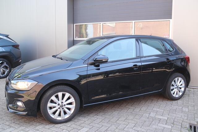 Volkswagen POLO 1.0 TSI Highline, Carplay, Cruise, Navi