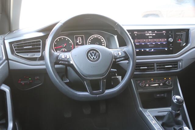 Volkswagen POLO 1.0 TSI Highline, Carplay, Cruise, Navi