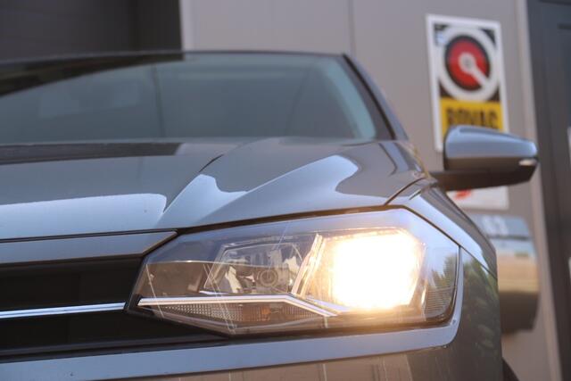 Volkswagen POLO 1.0 TSI Highline, Carplay, Cruise, Navi