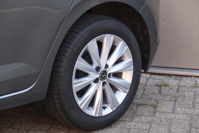 Volkswagen POLO 1.0 TSI Highline, Carplay, Cruise, Navi