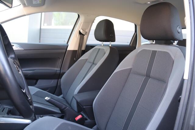 Volkswagen POLO 1.0 TSI Highline, Carplay, Cruise, Navi