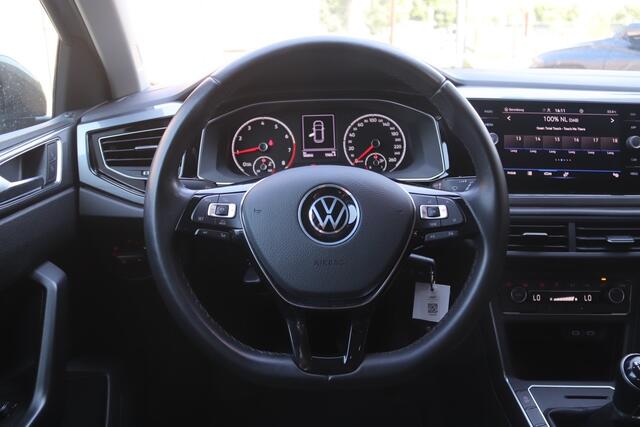 Volkswagen POLO 1.0 TSI Highline, Carplay, Cruise, Navi