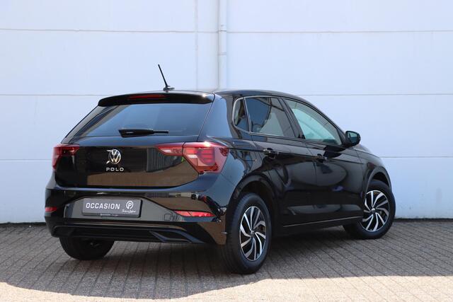 Volkswagen POLO 1.0 TSI Life 95pk