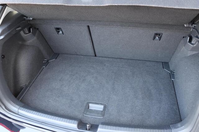 Volkswagen POLO 1.0 TSI Life 95pk