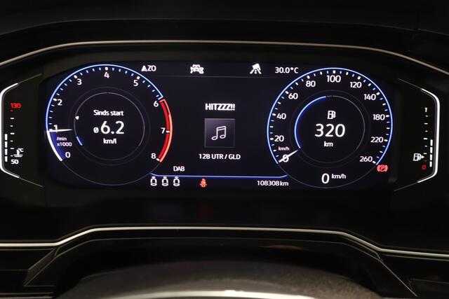 Volkswagen POLO 1.0 TSI Highline Business R-Line | Climate control | Parkeersensoren | Adaptieve cruise | Digital Cockpit | Navigatie |