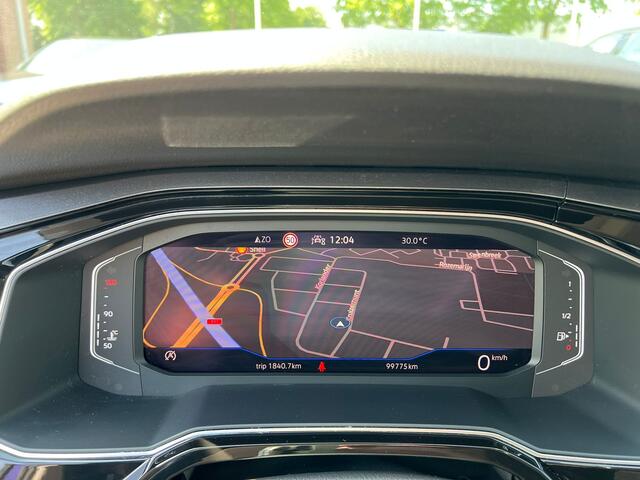 Volkswagen POLO 1.0 TSI IQ Light, virtual cockpit, cruise, navi, stoelverw