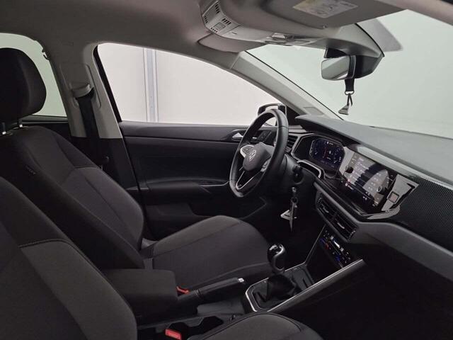 Volkswagen POLO 1.0 TSI Life Business