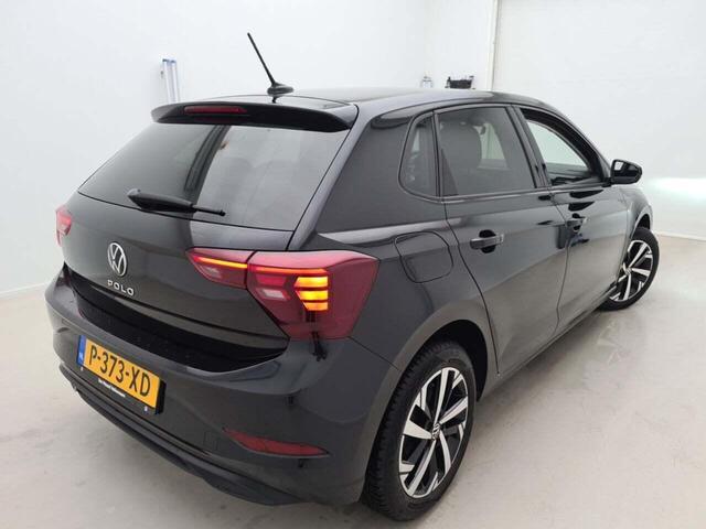 Volkswagen POLO 1.0 TSI Life Business