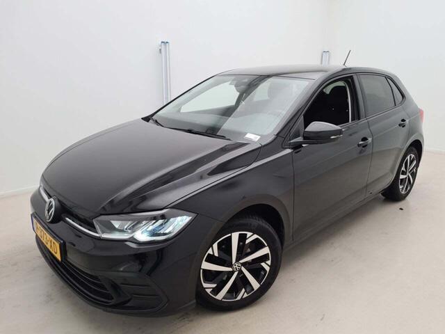 Volkswagen POLO 1.0 TSI Life Business
