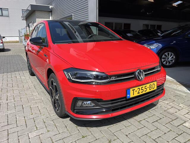 Volkswagen POLO 1.0 TSI R-Line / LED/ Car-Play