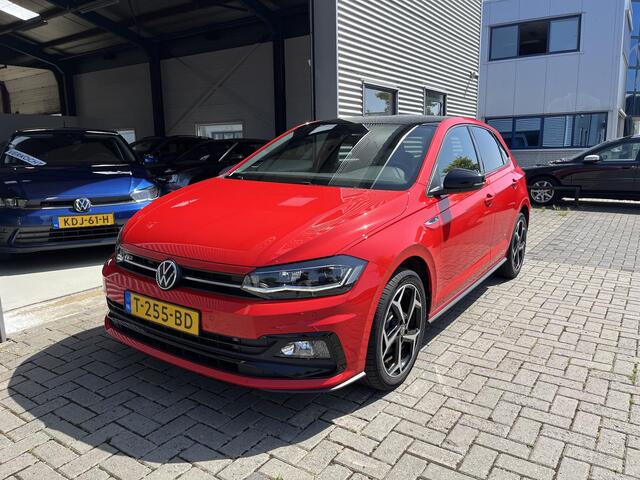 Volkswagen POLO 1.0 TSI R-Line / LED/ Car-Play