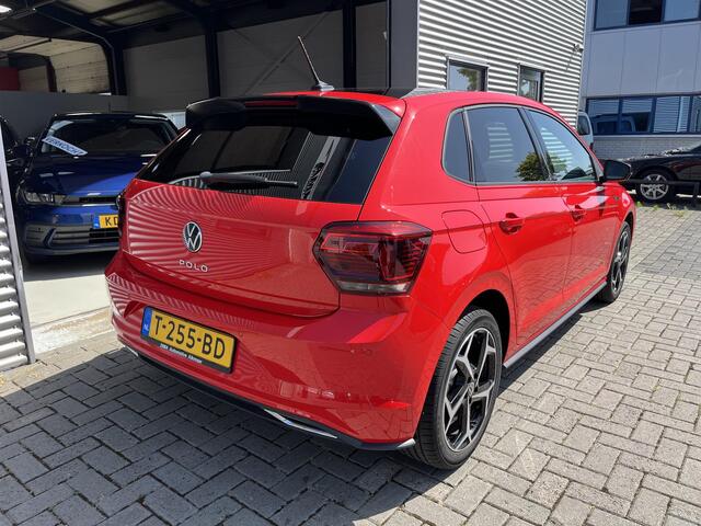 Volkswagen POLO 1.0 TSI R-Line / LED/ Car-Play