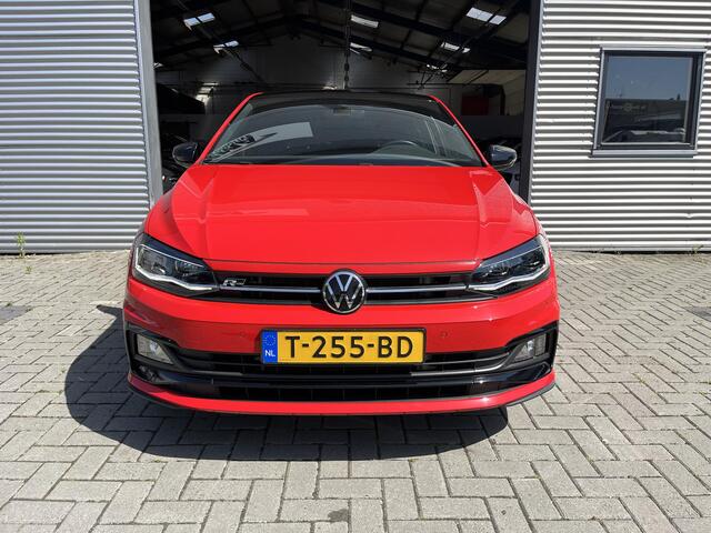 Volkswagen POLO 1.0 TSI R-Line / LED/ Car-Play
