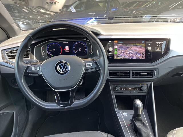 Volkswagen POLO 1.0 TSI R-Line / LED/ Car-Play